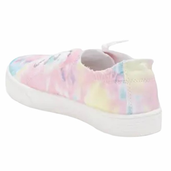 MADDEN GIRL Sneaker Maris Slip-On Pastel Tie Dye - Picture 8 of 15